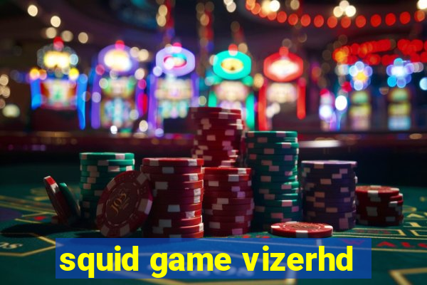 squid game vizerhd